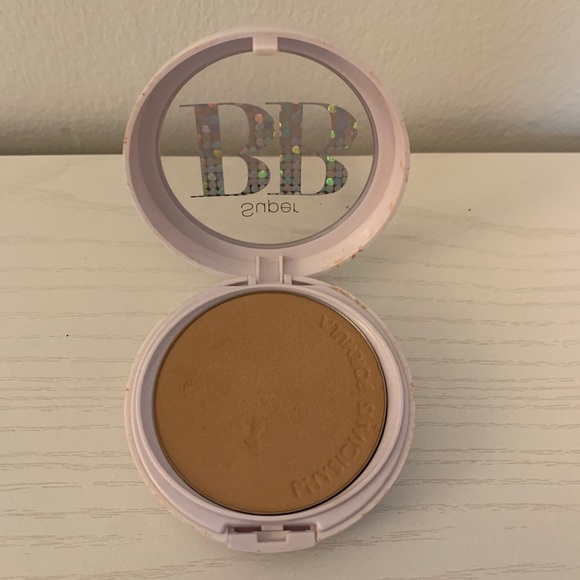 Physicians Formula Super BB Cream All-in-1 Beauty Balm Powder Light/Med SPF 30 - Picture 6 of 7